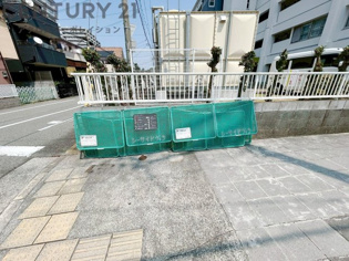 共用部分