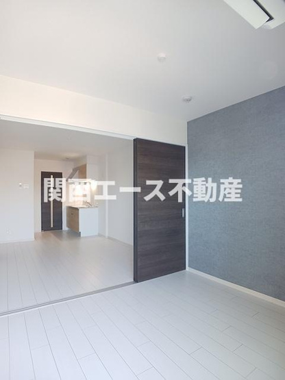 【寝室】 | GoodLife小阪本町