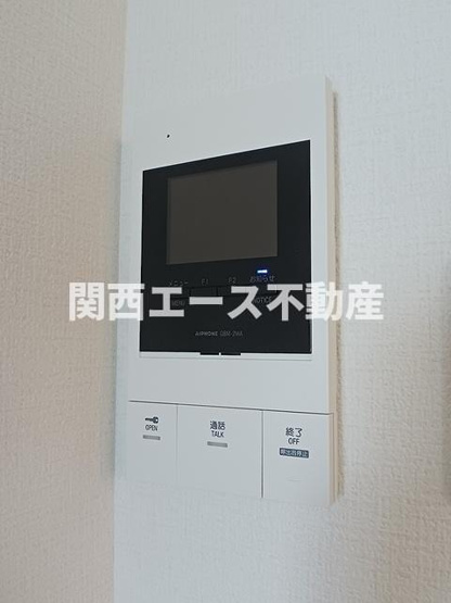 【セキュリティ】 | GoodLife小阪本町