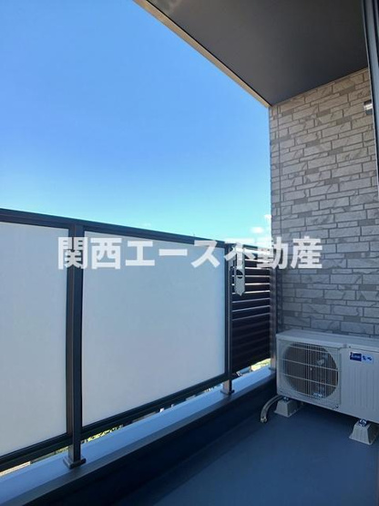 【バルコニー】 | GoodLife小阪本町