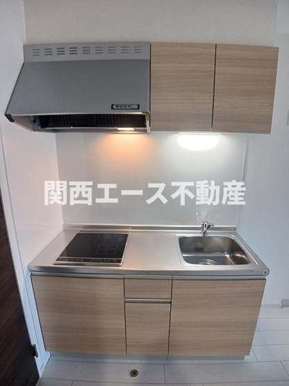 【キッチン】 | GoodLife小阪本町