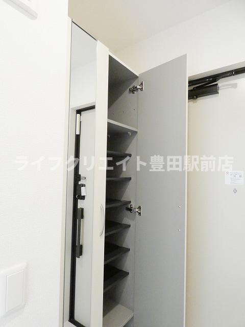 Dフラット大和田のその他
