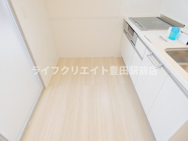 Dフラット大和田のその他