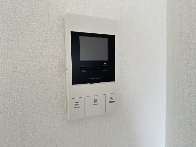 MDI Vista mare門司駅前のセキュリティ
