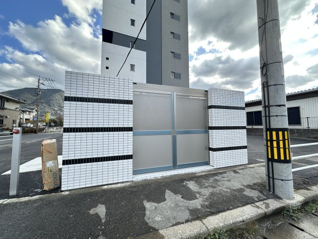 MDI Vista mare門司駅前のその他共用部分