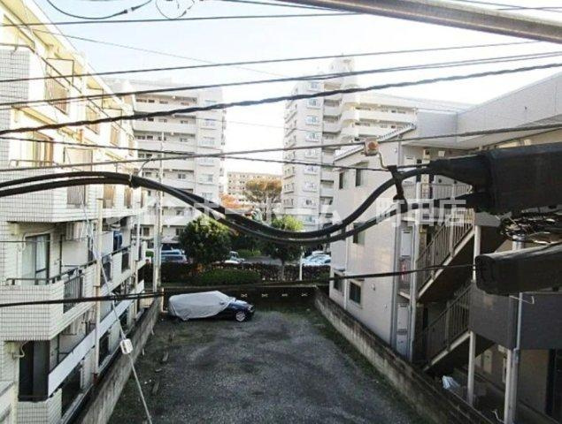 シティハイム大野※初期費用分割後払いサービス利用可能物件の展望