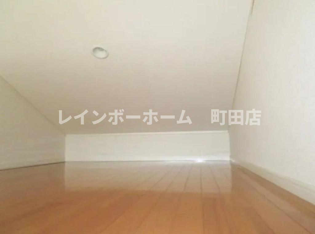 シティハイム大野※初期費用分割後払いサービス利用可能物件の寝室