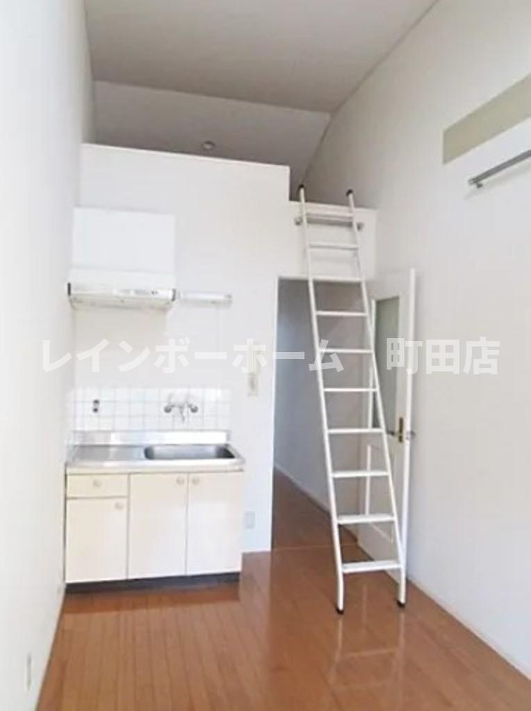 シティハイム大野※初期費用分割後払いサービス利用可能物件の洋室