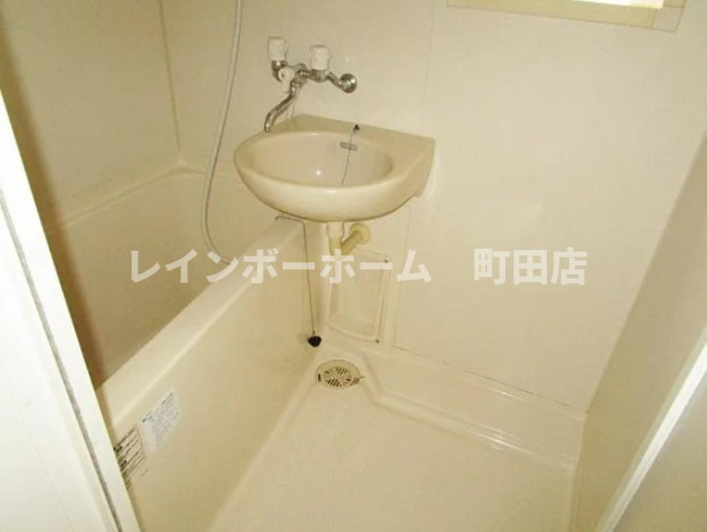 シティハイム大野※初期費用分割後払いサービス利用可能物件の浴室