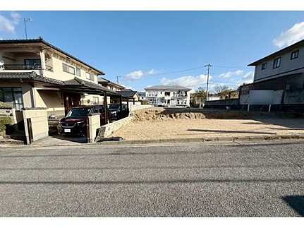 安佐北区口田南８丁目