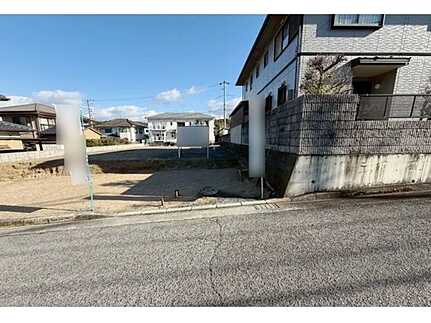 安佐北区口田南８丁目の周辺