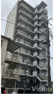 【外観】 | 外観！