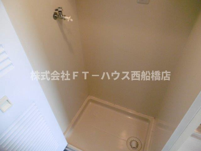 エスケーガーデンの設備