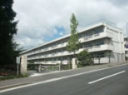ニューライフ国見マンションの周辺|仙台市立仙台高等学校・・・徒歩14分