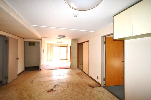 ニューライフ国見マンションのその他