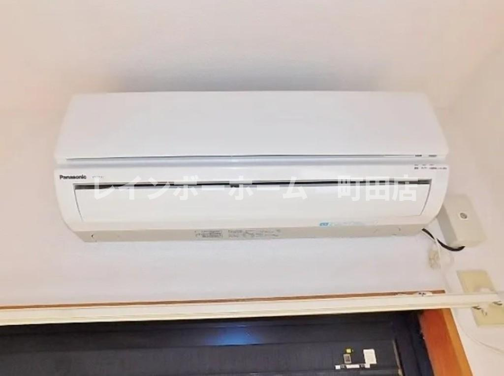 エクセレント海老名※初期費用分割あと払いサービス利用可能物件の設備