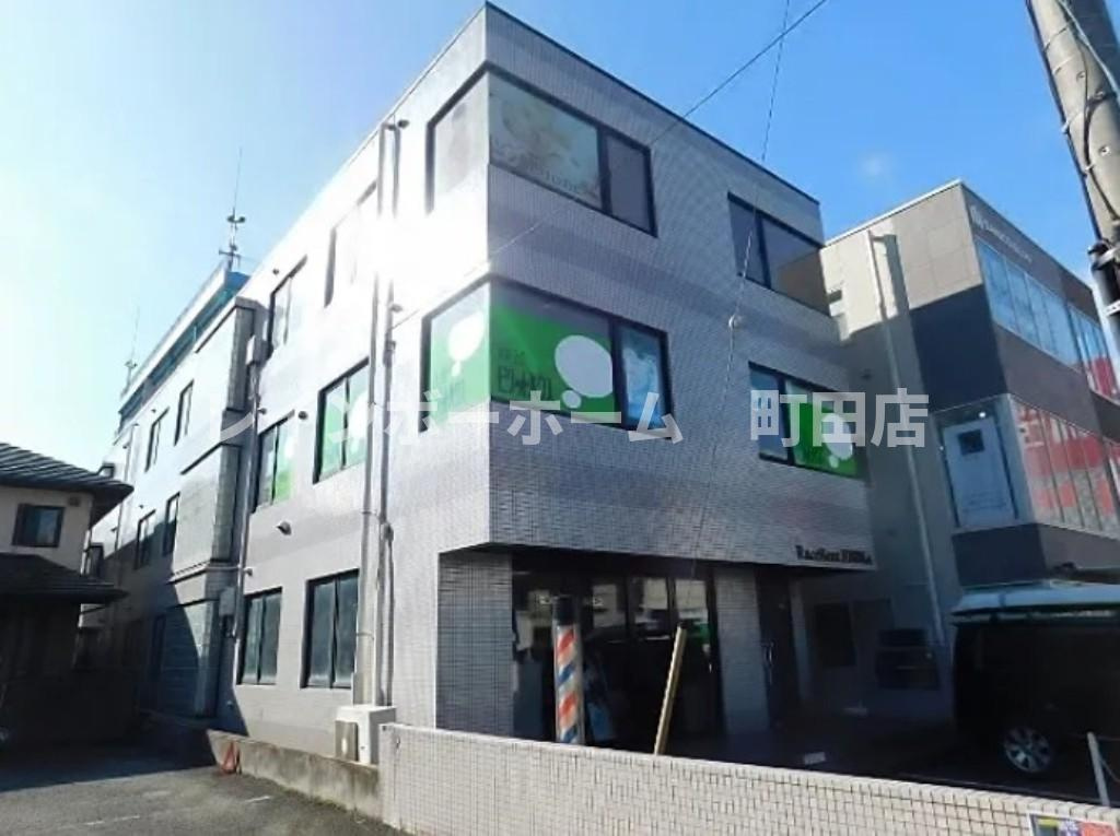 エクセレント海老名※初期費用分割あと払いサービス利用可能物件の外観