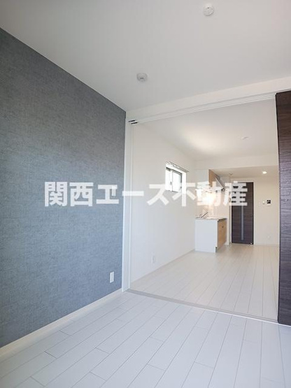 【寝室】 | GoodLife小阪本町