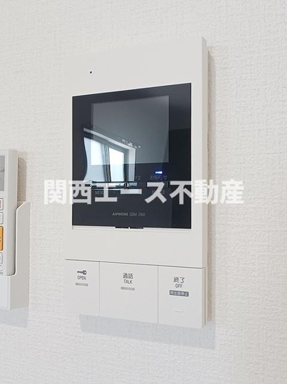 【セキュリティ】 | GoodLife小阪本町