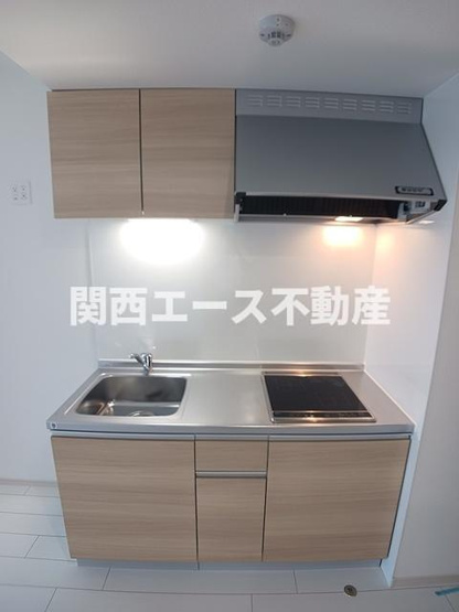 【キッチン】 | GoodLife小阪本町