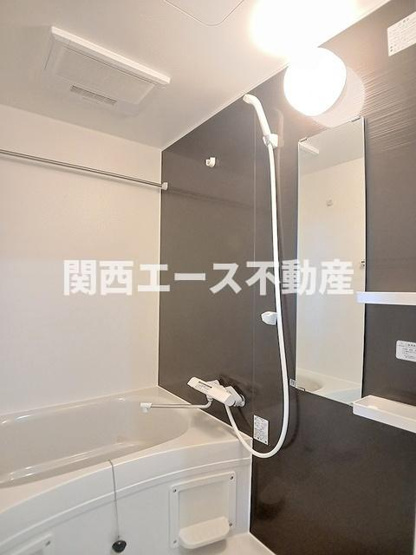 【浴室】 | GoodLife小阪本町