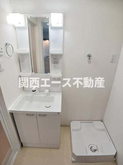 【洗面所】 | GoodLife小阪本町