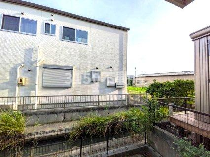 スクエア21 Bの展望