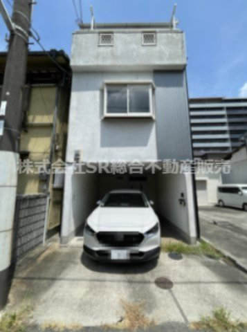 中鴻池町3丁目中古戸建