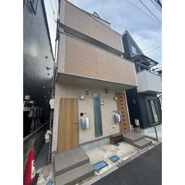 ＰＡＴＩＯ　ＳＱＵＡＲＥ川添(パティオスクエアカワゾエ)