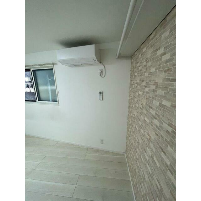 ＰＡＴＩＯ　ＳＱＵＡＲＥ川添(パティオスクエアカワゾエ)の内装