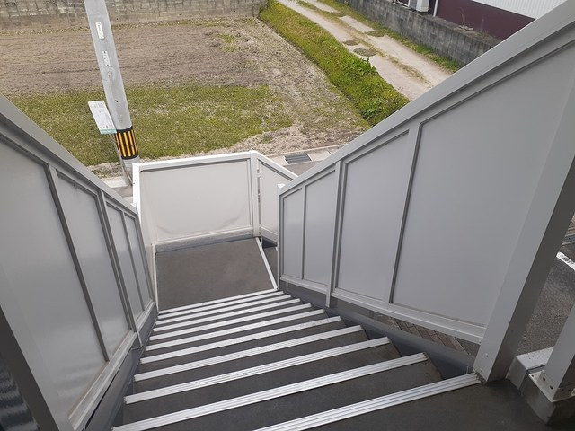 【設備】 | シャトレーハイツ佐藤 | その他