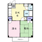 シャトレーハイツ佐藤の画像