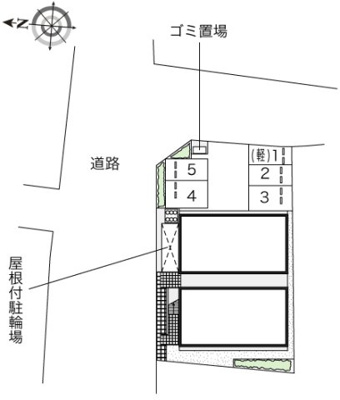 【その他】 | レオパレスレジャンド今津