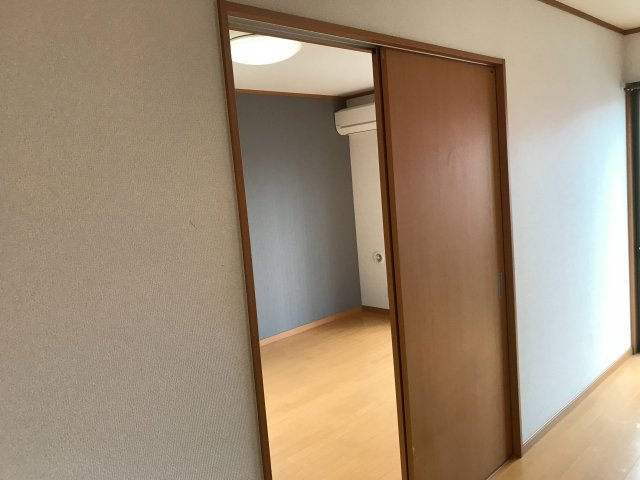 サン・コーポの内装|内装もきれいです