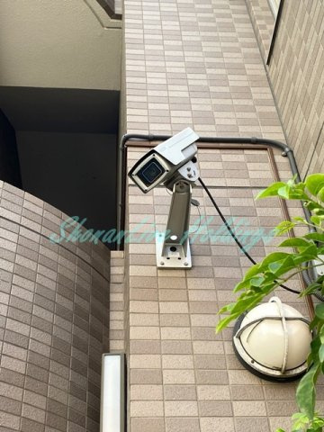 藤沢市下土棚の賃貸マンションの設備