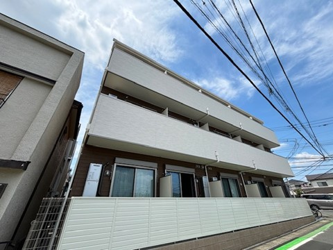 センターヴィレッジ南与野