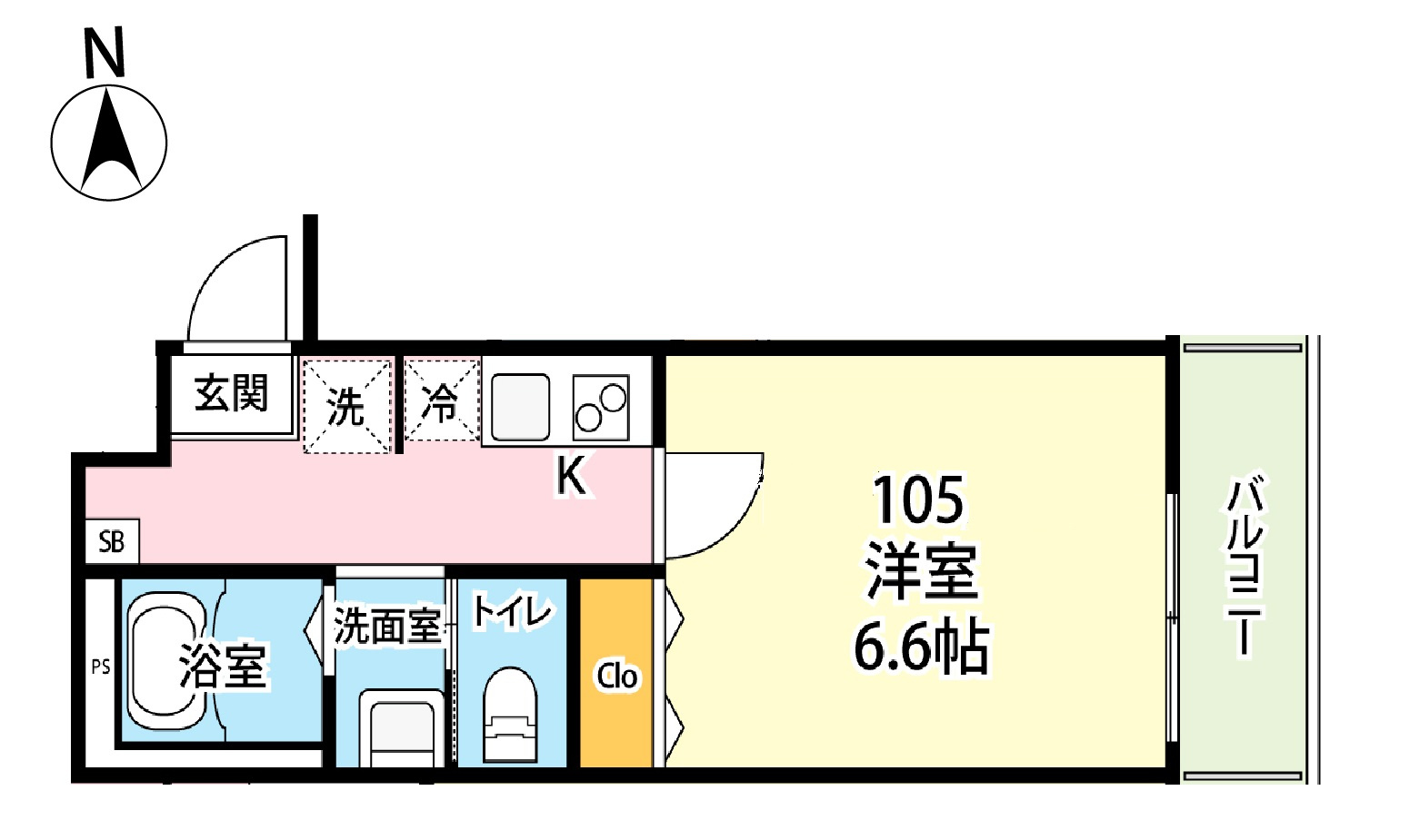 センターヴィレッジ南与野
