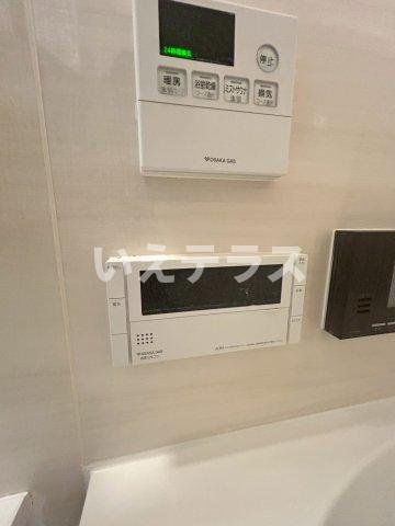 クロスレジデンス神戸元町のその他