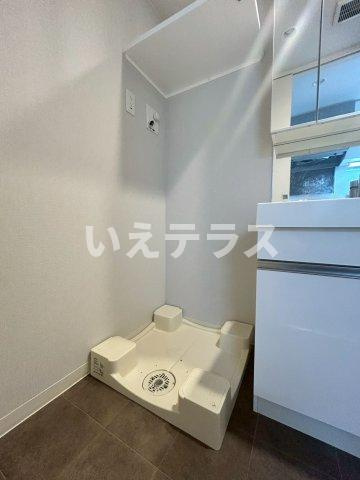 クロスレジデンス神戸元町の設備