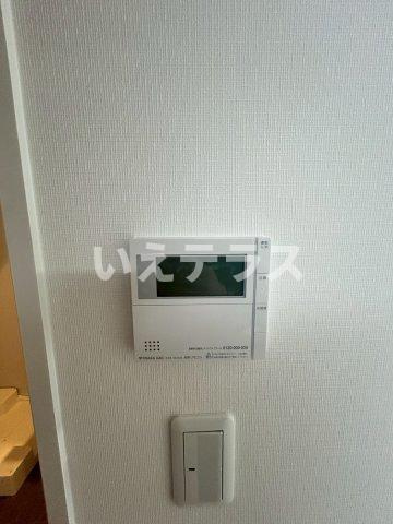 クロスレジデンス神戸元町の設備