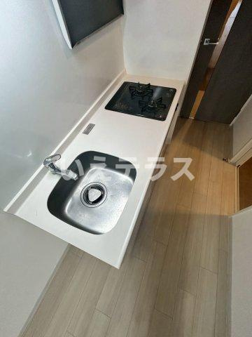 クロスレジデンス神戸元町のその他