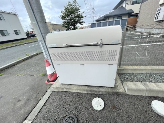 ジェミニ向中野　壱番館のその他共用部分