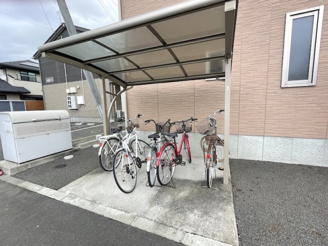 ジェミニ向中野　壱番館のその他共用部分