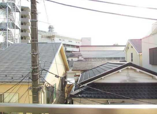 青木町戸建の展望