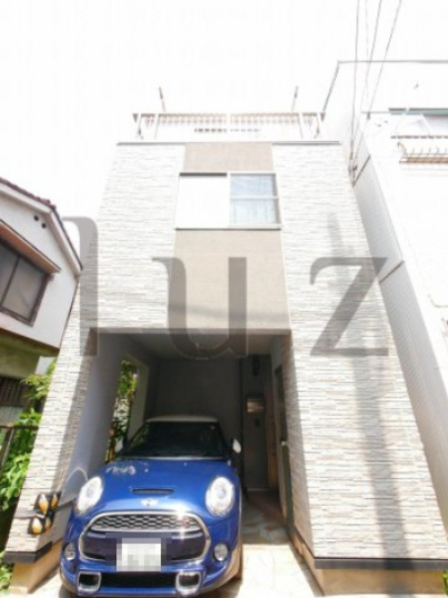 青木町戸建