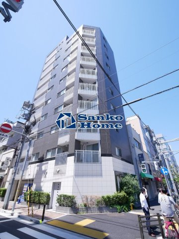 ヴェルステージ秋葉原Ⅱ