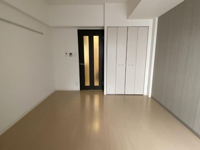 グランマノワールの内装