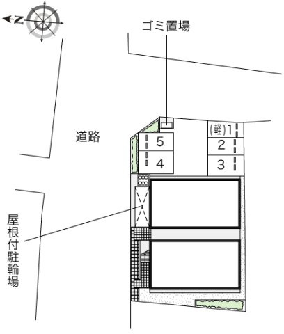 【その他】 | レオパレスレジャンド今津