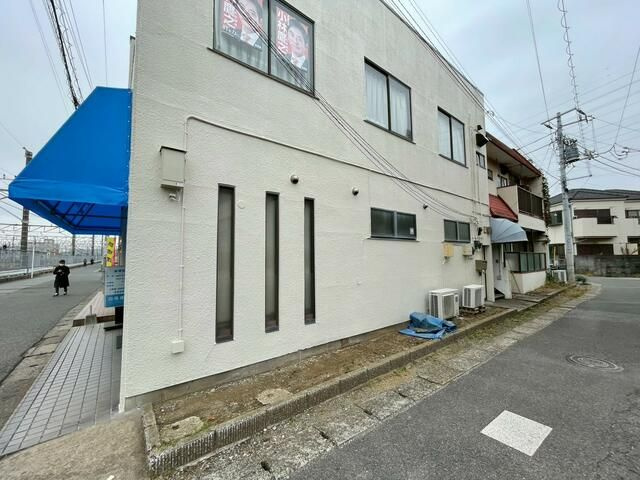 新谷コーポ