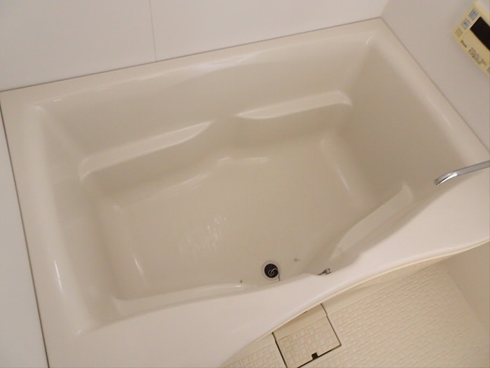 ACT SOHO KEIO笹塚の浴室|日々の暮らしに欠かせないお風呂です